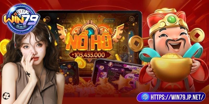 Bà Nội Thây Ma Win79 – Slot Game Hài Hước, Nổ Hũ Cực Đã 1 Game slots bà nội thây ma Win79 nổi bật