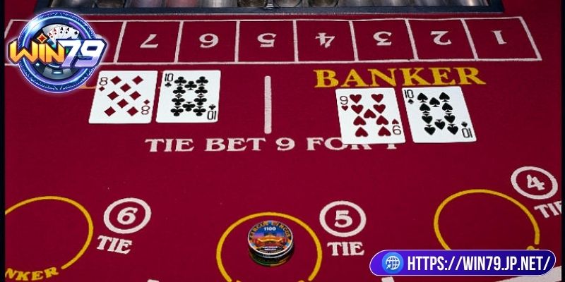 Baccarat Win79 - Chơi Dễ, Thưởng Lớn Với Mẹo Cực Hay 2 Cách để rút thêm lá khác ở game Baccarat