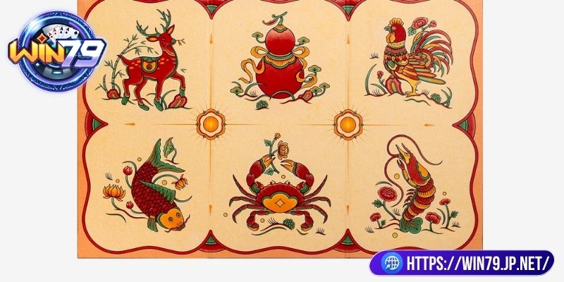 Bầu Cua Win79 - Giải Trí Mới Mẻ, Hấp Dẫn Vào Mỗi Ngày 3 Bí kíp cược bầu cua hiệu quả