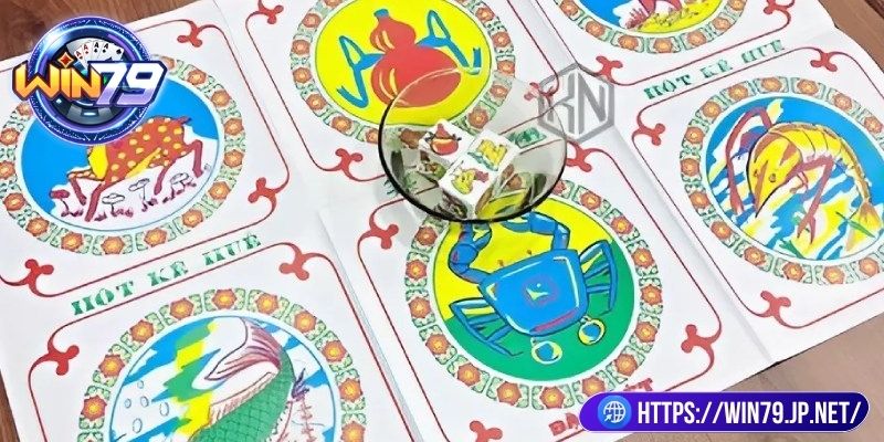 Bầu Cua Win79 - Giải Trí Mới Mẻ, Hấp Dẫn Vào Mỗi Ngày 1 Vài điểm đặc trưng về bầu cua Win79