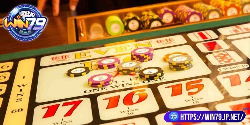 Cược Tài Xỉu Ăn Tiền Win79 Thu Hút Cược Thủ Cả Nước 1 Tìm hiểu sảnh cược tài xỉu ăn tiền Win79