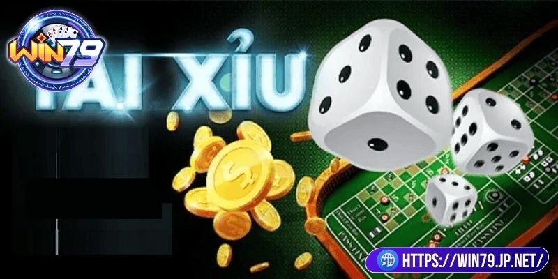 Hướng Dẫn Chơi Tài Xỉu Win79 Chi Tiết Dễ Hiểu Từ A Đến Z 1 Hiểu rõ về game tài xỉu tại cổng game