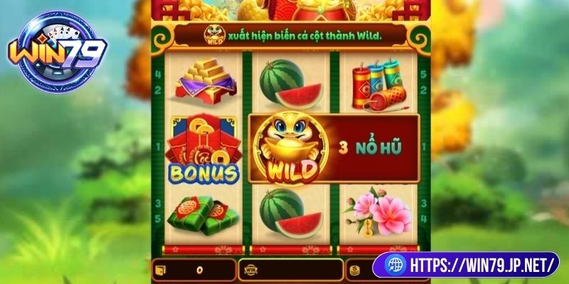 Khang Khang Nghênh Xuân Win79 - Slot Tết Không Thể Bỏ Lỡ 3 Cách chơi Khang Khang Nghênh Xuân Win79 đỉnh cao