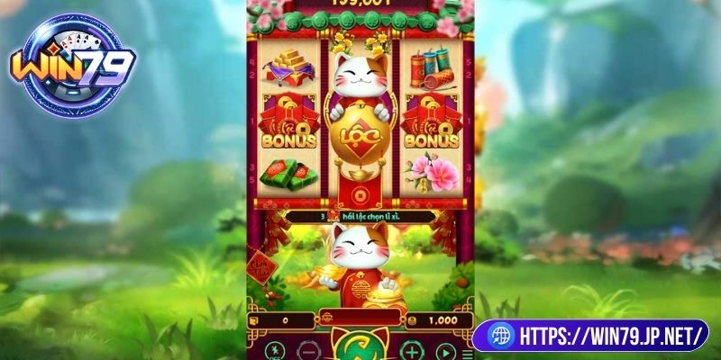 Khang Khang Nghênh Xuân Win79 - Slot Tết Không Thể Bỏ Lỡ 2 Những đặc điểm chỉ có tại Khang Khang Nghênh Xuân Win79