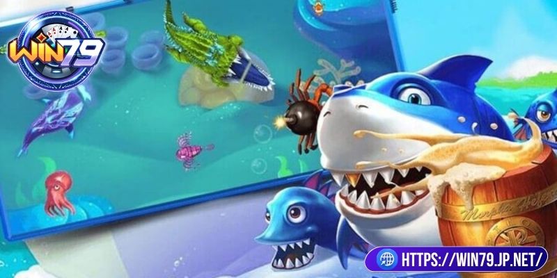 Kho Báu Long Cung Win79 – Săn Thưởng Khủng, Chơi Là Trúng 2 Tham gia game và nhận thưởng mỗi ngày