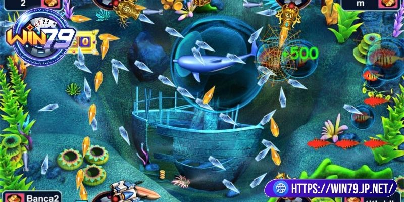 Kho Báu Long Cung Win79 – Săn Thưởng Khủng, Chơi Là Trúng 3 Thành viên cần nắm tỷ lệ trả thưởng