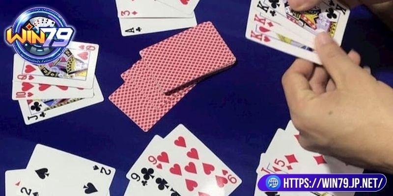 Liêng Win79 Là Gì? Cách Chơi Bài Và Chiến Thuật Hiệu Quả 1 Cách bắt đầu tham gia liêng Win79 chuẩn nhất