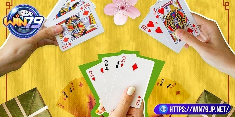 Liêng Win79 Là Gì? Cách Chơi Bài Và Chiến Thuật Hiệu Quả 2 Luật chơi liêng vô cùng đơn giản