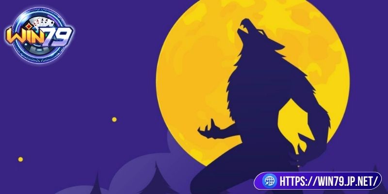 Ma Sói Win79 - Vòng Quay Ma Mị, Giải Thưởng Cực Khủng 1 Khái quát chung về game slot Ma Sói Win79
