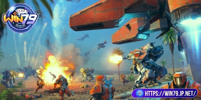 Ngân Hà Đại Chiến Win79 - Slot Chủ Đề Không Gian Hấp Dẫn 3 Kinh nghiệm chơi slot Ngân Hà Đại Chiến Win79 đỉnh cao