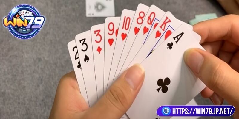 Phỏm Win79 Là Gì? Chi Tiết Cách Chơi Bài Dễ Hiểu Cho Newbie 1 Khái quát thông tin về phỏm Win79