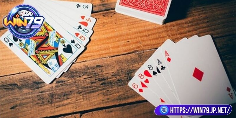 Phỏm Win79 Là Gì? Chi Tiết Cách Chơi Bài Dễ Hiểu Cho Newbie 2 Luật chơi cơ bản cần nắm trong phỏm
