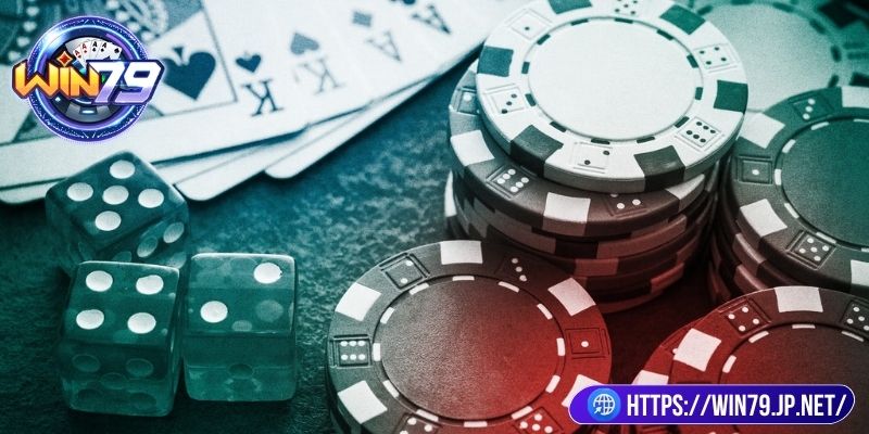 Poker Win79 – Một Cổng Game Bài Đổi Thưởng Đỉnh Cao 1 Giới thiệu tổng quan về Poker tại Win79
