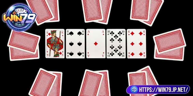 Poker Win79 – Một Cổng Game Bài Đổi Thưởng Đỉnh Cao 3 Mẹo để tố bài hay trong khi chơi