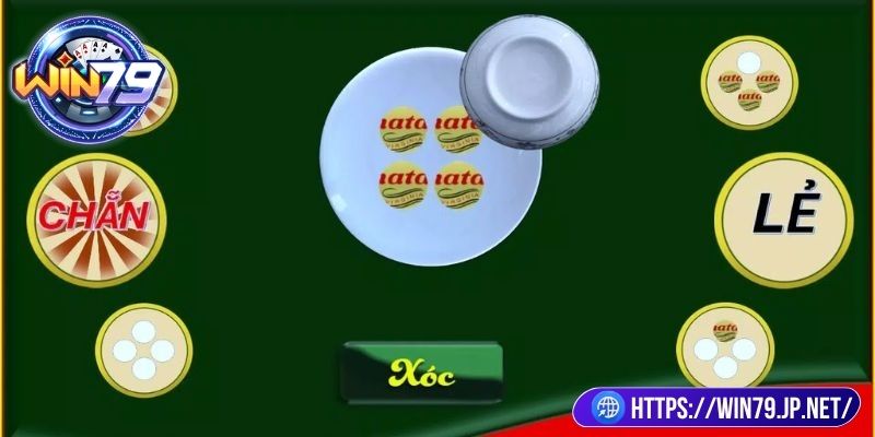 Soi Cầu Xóc Đĩa Win79 Chuẩn Xác – Bí Quyết Bắt Cầu Hay 1 Giới thiệu thông tin về soi cầu xóc đĩa Win79