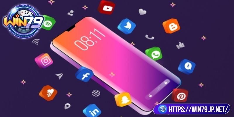 Tải App Win79 2 Tải app Win79 cho hệ điều hành android