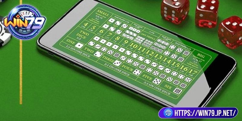 Tài Xỉu Md5 Win79 Trò Chơi Đỉnh Cao Dành Cho Cao Thủ 2 Yếu tố tạo nên sân chơi tài xỉu đẳng cấp