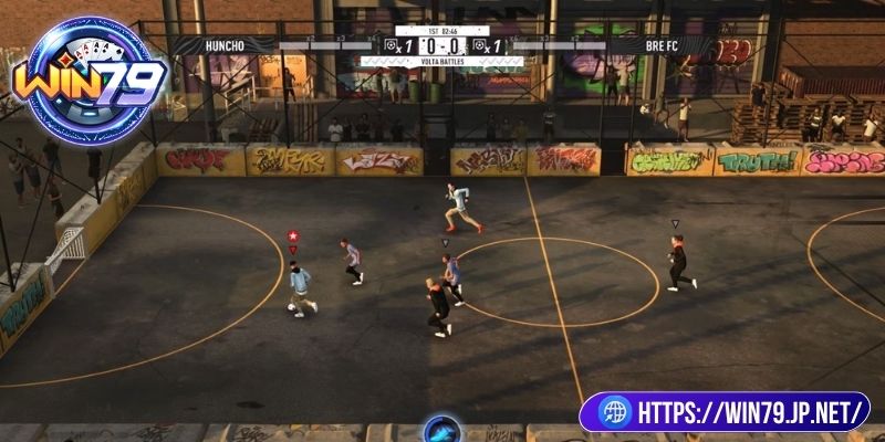 Volta Win79 Đỉnh Cao Với Trải Nghiệm Đổi Thưởng Khủng 2 Game bài Volta Win79 đa dạng