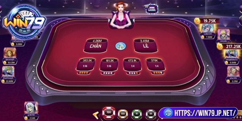 Xóc Đĩa Bịp Win79 - Cảnh Báo Thủ Đoạn Gian Lận Cần Né Tránh 3 Tạm khóa tài khoản với lý do “nghi ngờ gian lận”
