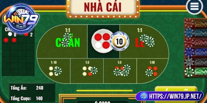 Xóc Đĩa Live Win79 – Trải Nghiệm Cược Thật Qua Livestream 1 Thông tin cơ bản về xóc đĩa live Win79