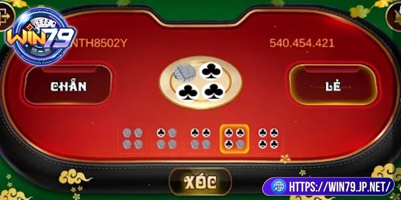 Xóc Đĩa Live Win79 – Trải Nghiệm Cược Thật Qua Livestream 2 Truy cập cổng chính thức, nhấn mục đăng ký