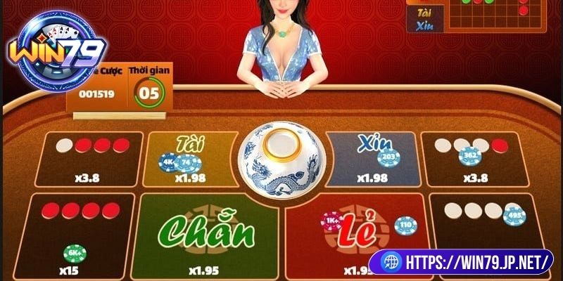 Xóc Đĩa Online Win79 - Trải Nghiệm Cá Cược Uy Tín, Dễ Trúng 1 Thông tin cơ bản về xóc đĩa online Win79