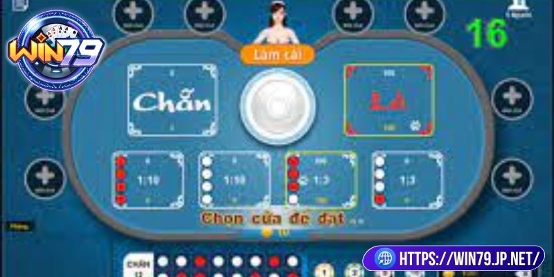 Xóc Đĩa Tứ Linh Win79 – Kinh Nghiệm Soi Cầu Dễ Thắng Nhất 3 Mỗi ván kéo dài trung bình 25–30 giây